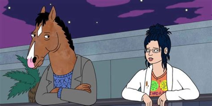 Who Voices Guy On 'BoJack Horseman'? Diane's New Boyfriend Is Pretty Great