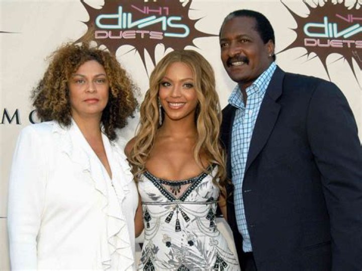 Who Was Beyonce's Uncle Rowland Martin 'Butch' Buyince? Find Out As Tina Knowles Announces The Death Of Older Brother