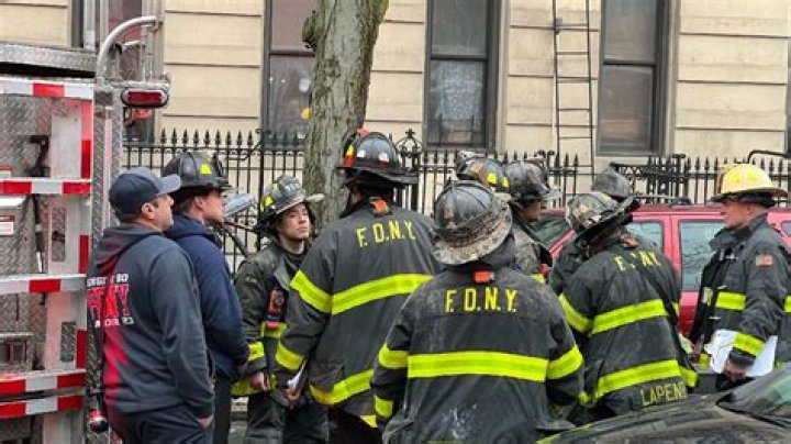 Who was Fazil Khan? Everything about the Indian journalist as he tragically dies in New York fire
