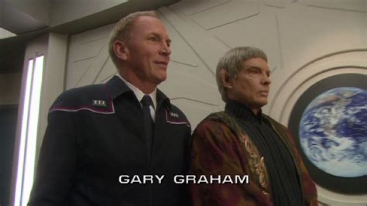 Who Was Gary Graham? Star Trek and Alien Nation Actor Passes Away At 73