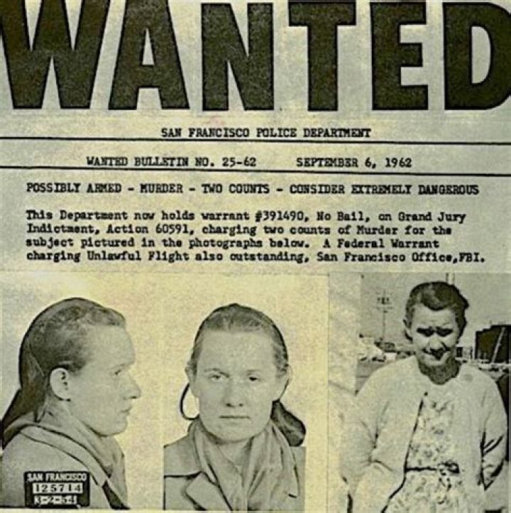 Who Was Iva Kroeger? How Did She Die?