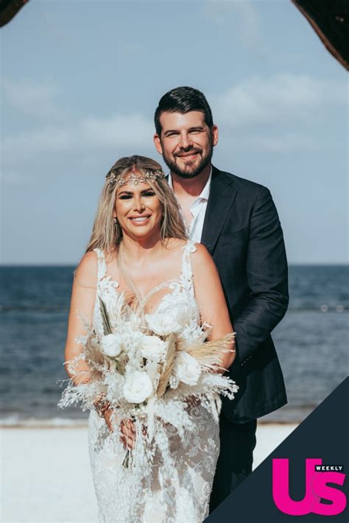 Who Was Juelia Kinney's Husband Dustin? The 'Bachelor In Paradise' Star Was Married To A Pretty Amazing Guy