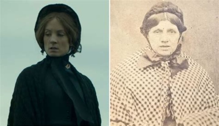 Who Was Mary Ann Cotton? The 17th-Century Serial Killer Is One Of The Most Infamous In British History