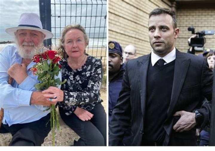Who was Reeva Steenkamp? Exploring life of the late model amid Oscar Pistorius' release from prison