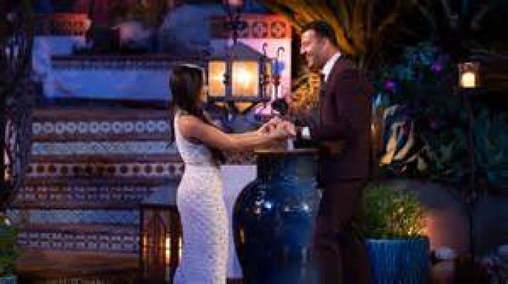 Who was sent home on The Bachelorette last night? Season 15 Episode 2 recap?