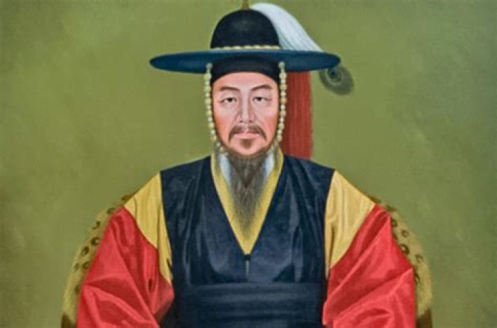 Who Was the Korean Admiral and Folk Hero, Yi Sun-Sin?