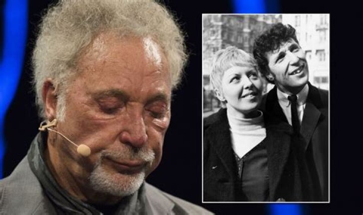Who was Tom Jones' Wife Melinda Trenchard? Bio, Death, Story