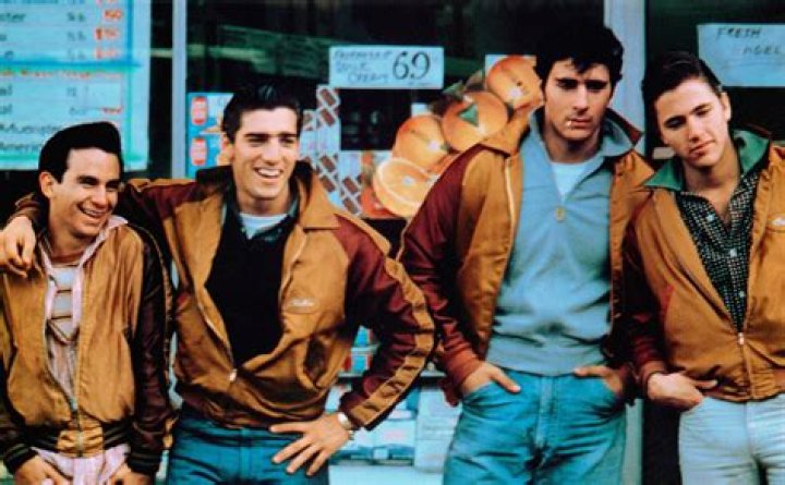 Who Was Tony Ganios? Everything To Know About Porky's Actor As He Passes Away At 64 Following Surgery Complications