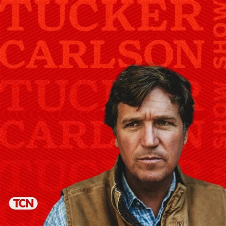 Who Was Tucker Carlson's First Wife?
