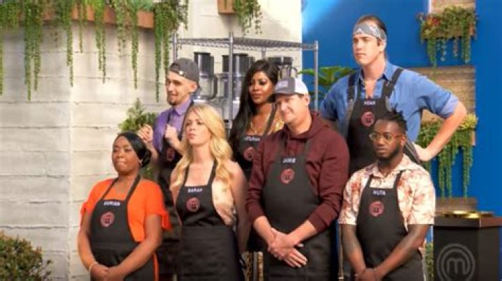 Who went home on MasterChef tonight? Recap for Season 10, Episode 11