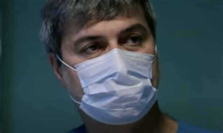 Who Were Paolo Macchiarini’s Victims?