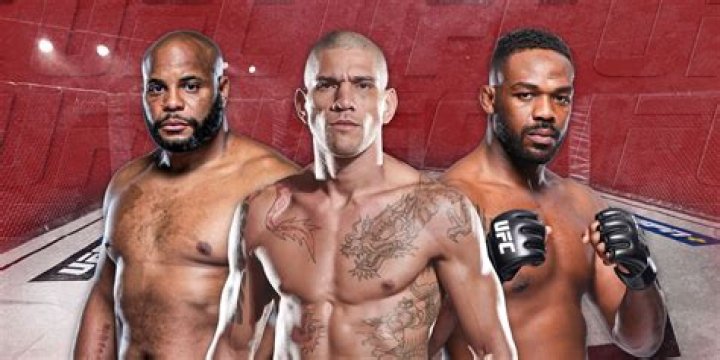 Who Will Alex Pereira Fight Next in UFC? Light Heavyweight Champion REVEALS Future Plan
