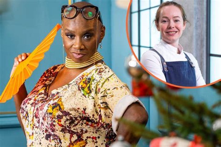 Who won Great British Menu 2021?