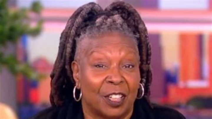 Whoopi Goldberg takes aim at critics on The View: ‘Don’t be shady, man’