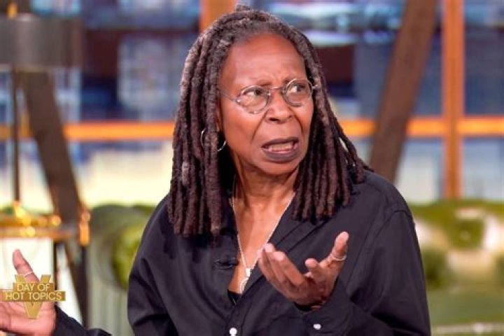Whoopi Goldberg to reprise character in Soapdish reboot for Paramount+