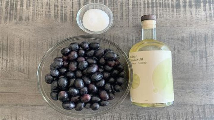 Why Air Fryer Grapes Are Better Than Jelly