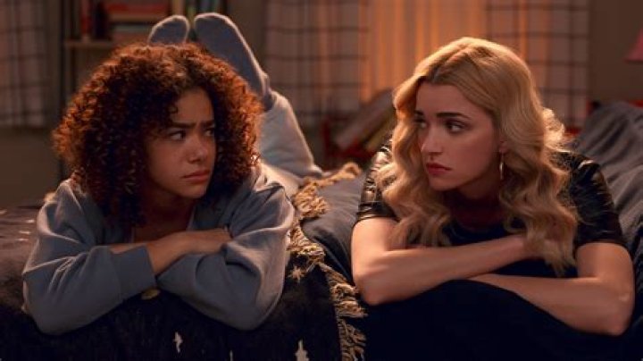 Why and How Did Georgia Kill Anthony in Ginny & Georgia?