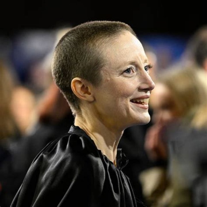 Why Andrea Riseborough’s Oscar Nomination Is Controversial