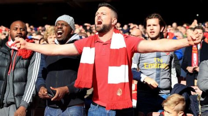 Why are Arsenal fans called Gooners, when the team is known as the Gunners?