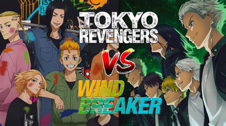 Why Are Fans Comparing Wind Breaker to Tokyo Revengers Manga; Here's What Makes Them Similar