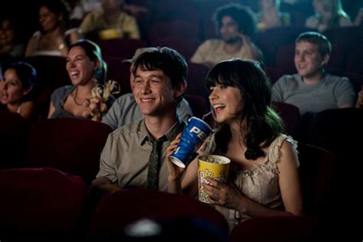 Why Are Movie Theaters Cold? 4 Reasons Summer Blockbuster Season Can Leave You Shivering