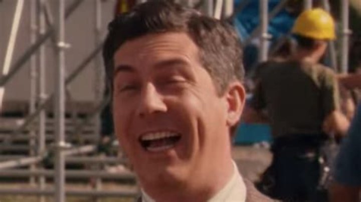 Why Barry Pasternack From Hot Rod Looks So Familiar