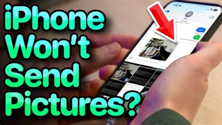 Why Can’t I Send Photos in LINE? Problem Solved!