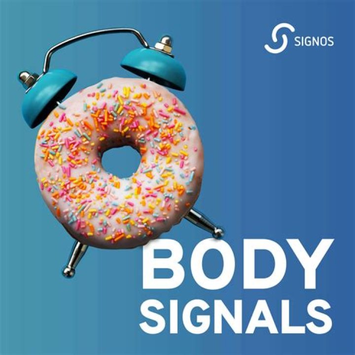 Why CGMs Should Be Our Food Guides | Body Signals Podcast