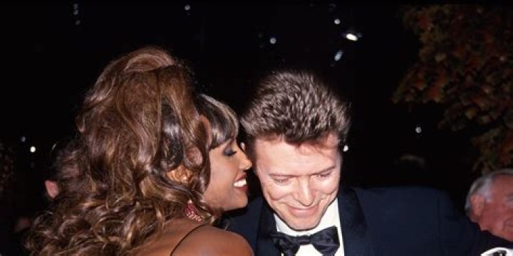 Why David Bowie & Iman Had the Best Marriage