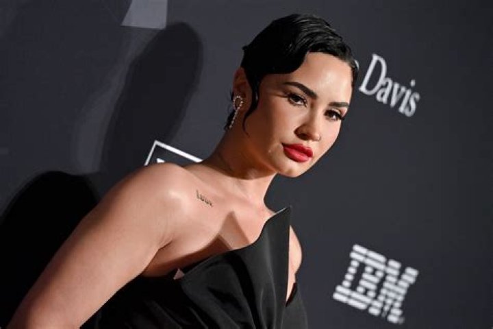 Why Demi Lovato Now Uses They/Them and She/Her Pronouns