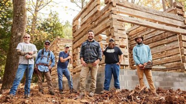 Why Did Alex Webb Leave Barnwood Builders?