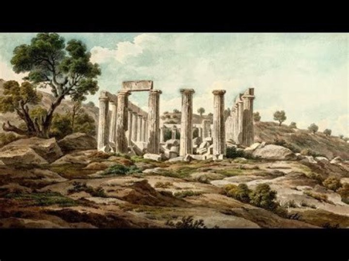 Why did ancient Greece decline?