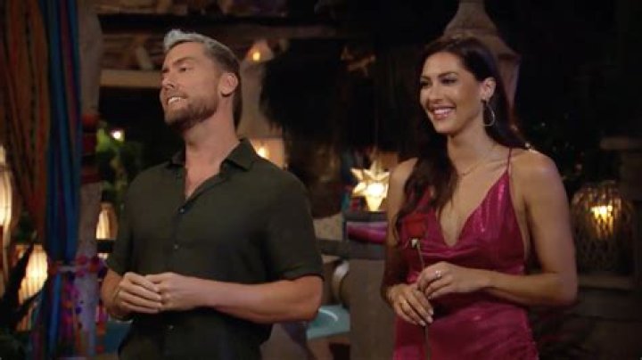 Why Did Becca Leave Bachelor In Paradise? Becca’s Abrupt Departure Creates Confusion