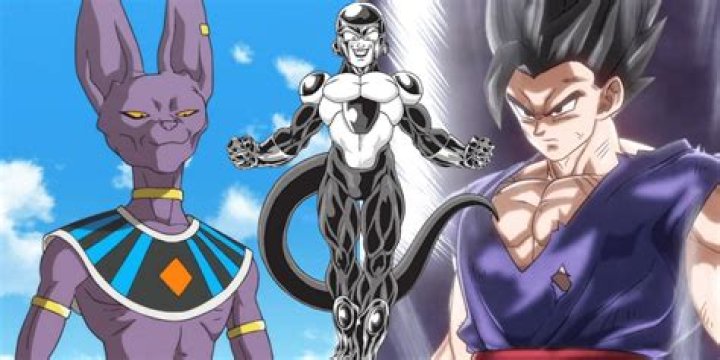 Why Did Beerus Suggest Freeza Kill the Saiyans?