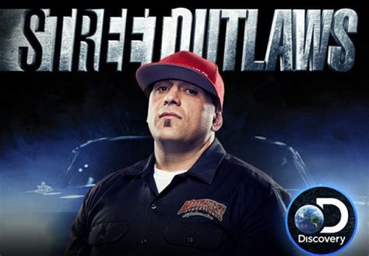 Why Did Big Chief Leave Street Outlaws? Where is Justin Shearer Now?