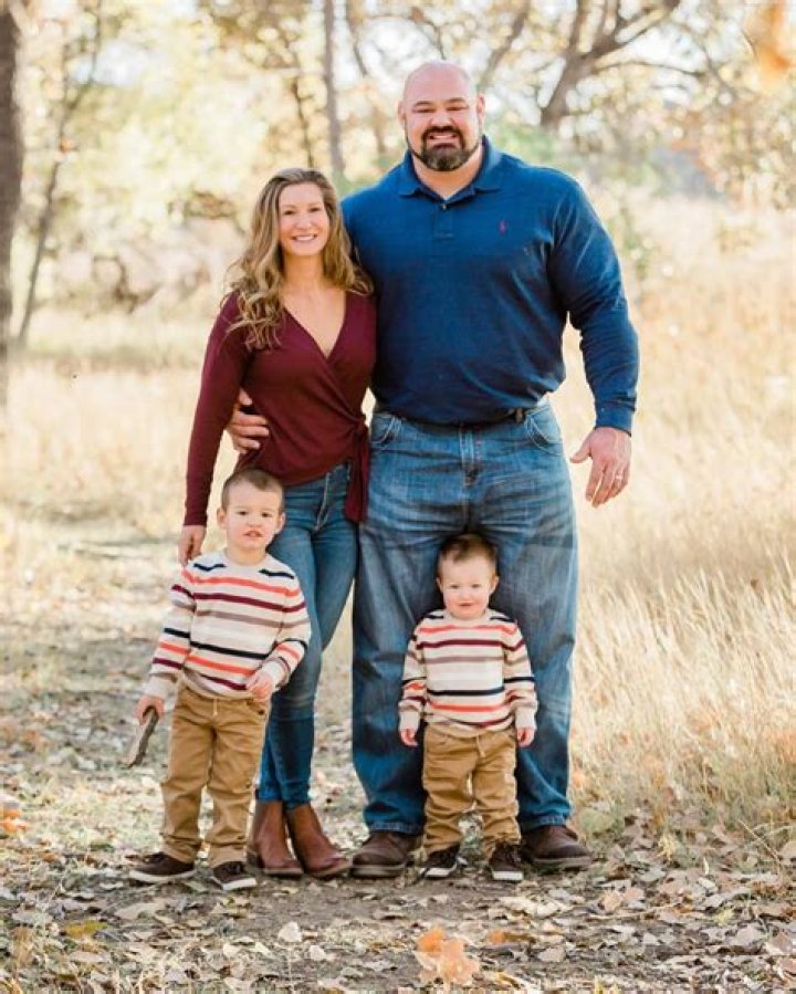 Why Did Brian Shaw Retire? Strongman Injury And Health Update