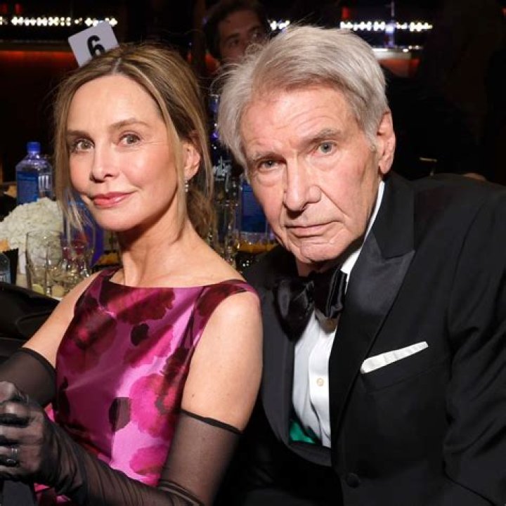 Why Did Calista Flockhart Think Anorexia Rumors Would Ruin Her Career? Says She Was 'Embarrassed And Infuriated'