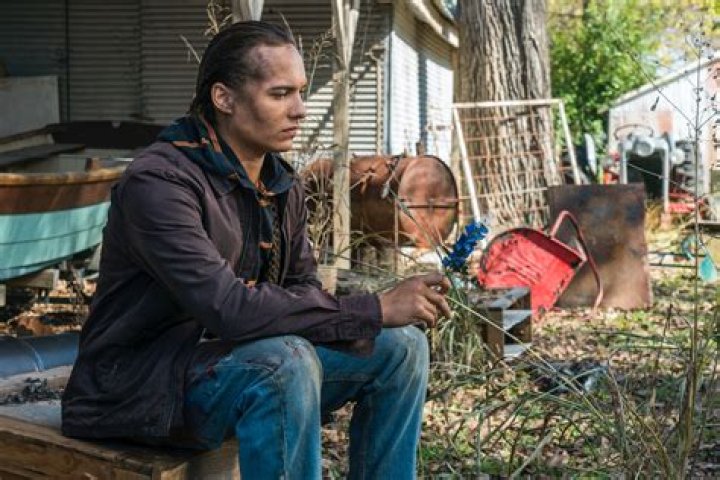 Why Did Charlie Kill Nick On ‘Fear The Walking Dead’? His Former Friend Has Clearly Chosen A Side