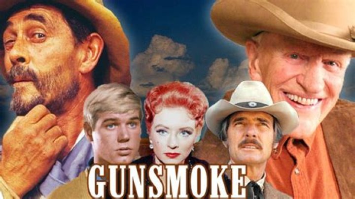 Why Did Chester Leave Gunsmoke? The Classic Television Drama Series