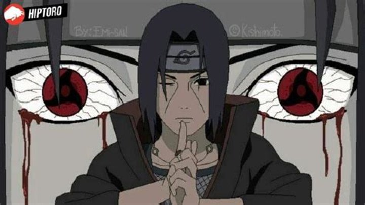 Why did Itachi Kill His Clan Except Sasuke Uchiha?