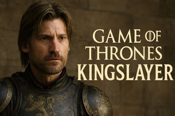Why Did Jaime Kill The Mad King On 'Game Of Thrones'? The Kingslayer Might Not Deserve His Bad Reputation