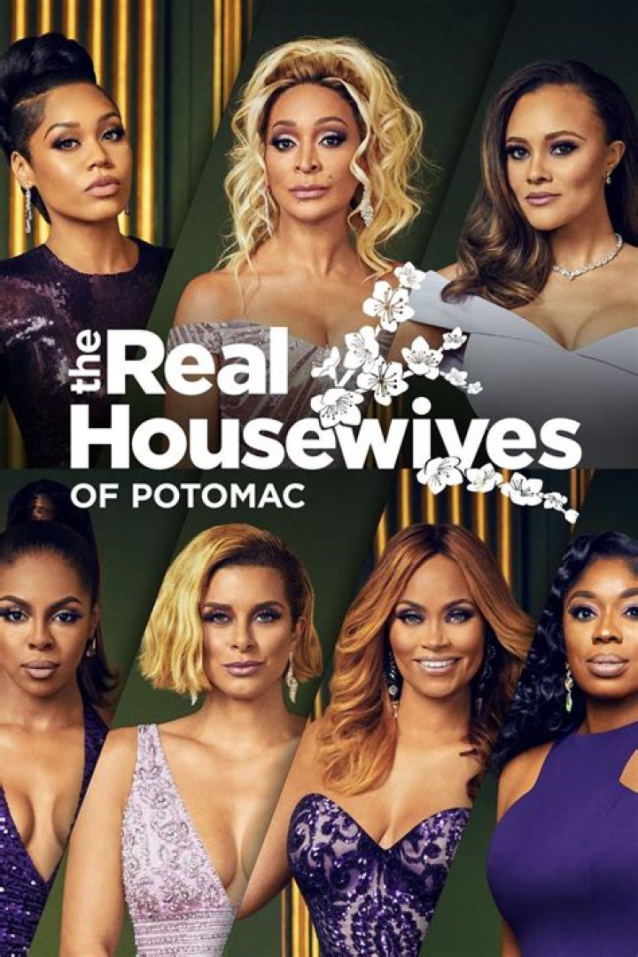 Why Did Katie Rost & James Orsini Divorce? The 'Real Housewives Of Potomac' Star Was Ready To Move On