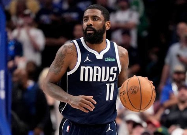 Why Did Kyrie Irving Leave Boston Celtics? The Story Of Disappointments