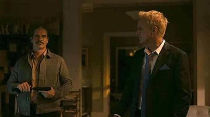 Why Did Lalo Kill Howard In Better Call Saul? Howard’s Ruined Image And Death