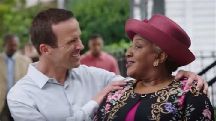 Why did Lucas Black leave NCIS: New Orleans cast?