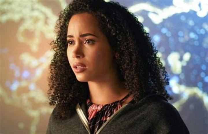 Why Did Macy Leave Charmed?
