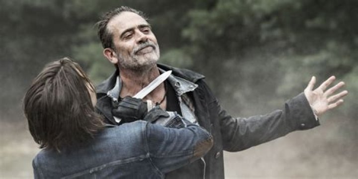 Why Did Maggie Leave The Walking Dead? Real Reason Revealed!