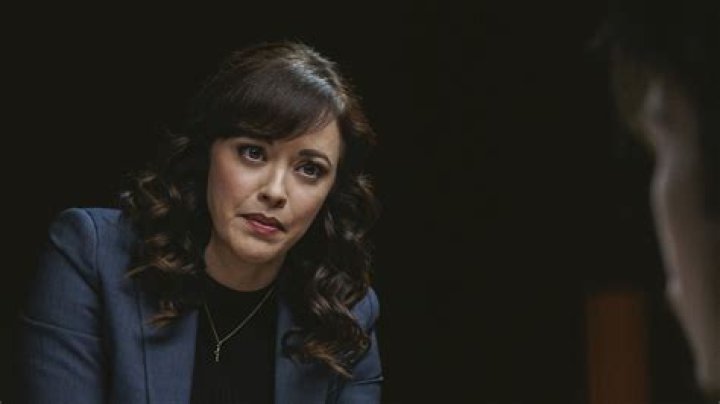 Why did Marisa Ramirez leave Blue Bloods?