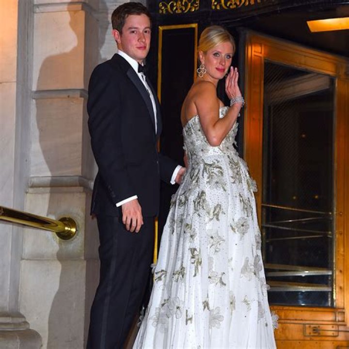 Why Did Nicky Hilton Get Married At Kensington Palace? You Don't Have To Be A Royal To Tie The Knot There