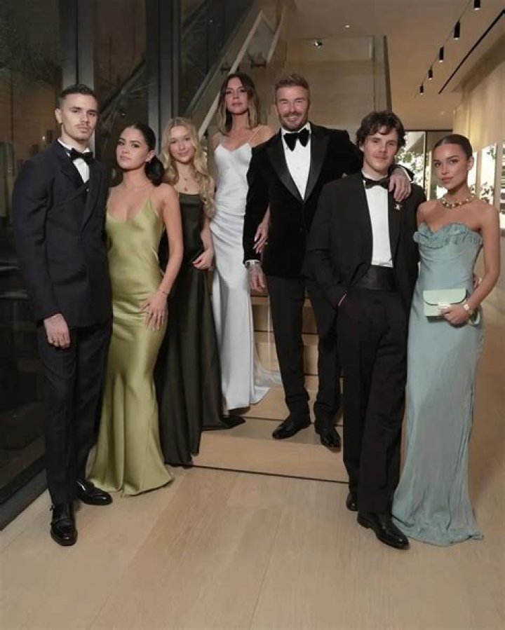 Why Did Nicola Peltz Skip Mother-In-Law Victoria Beckham's 50th Birthday Bash? Find Out